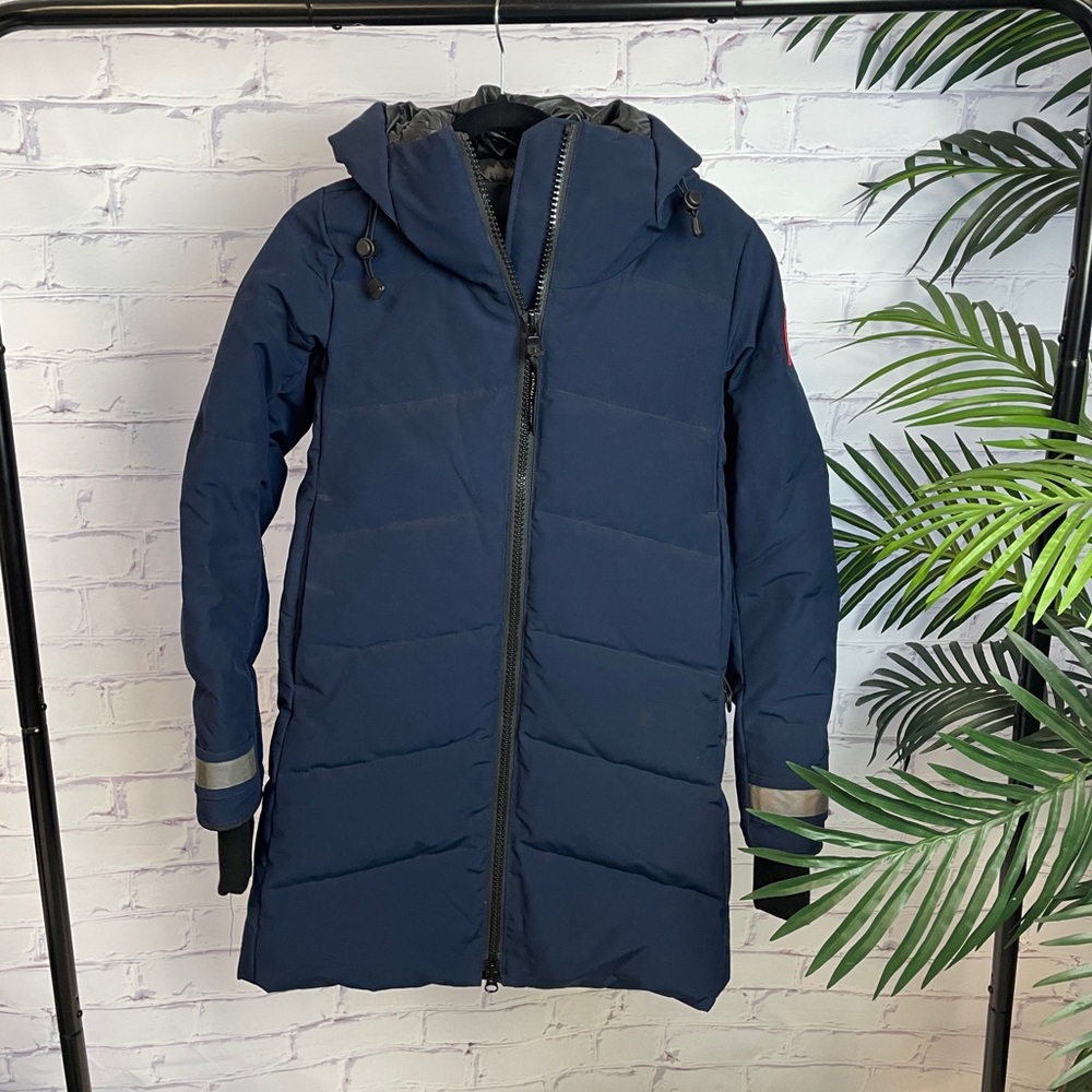 Canada Goose Jacket